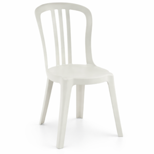 👉 location chaise miami blanche